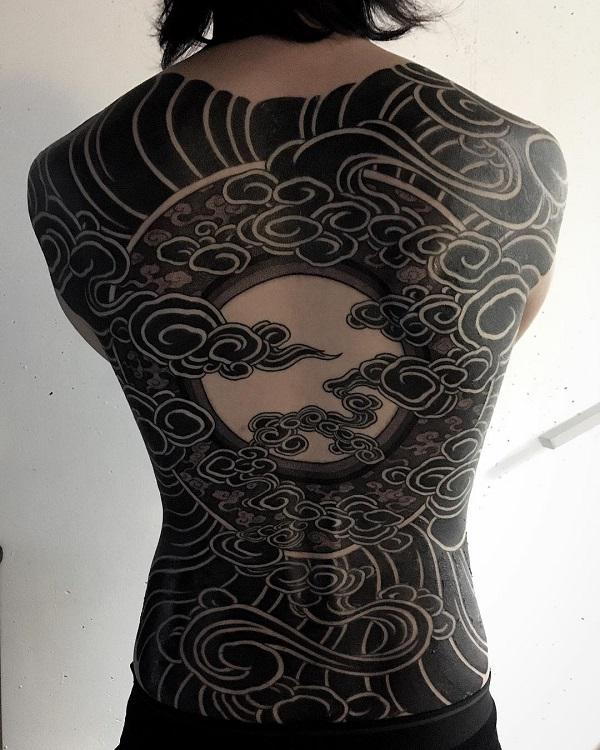 100 Awesome Japanese Tattoo Designs Art And Design