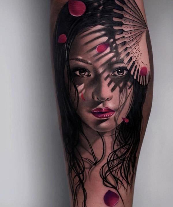 55 Awesome Japanese Tattoo Designs Art And Design