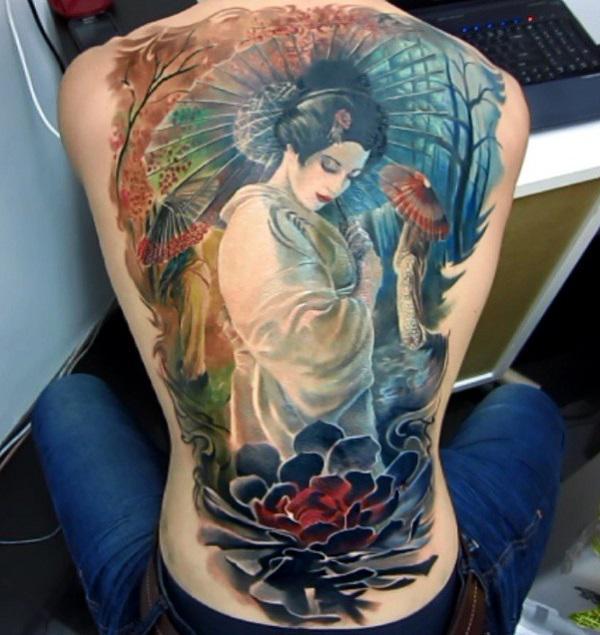 90 Awesome Japanese Tattoo Designs | Cuded