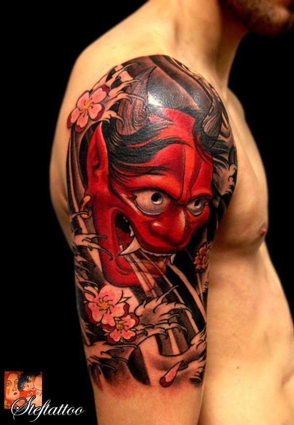 90 Awesome Japanese Tattoo Designs Cuded