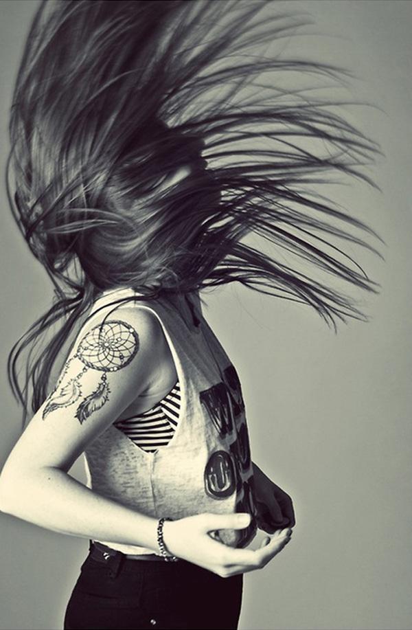 33 Fantastic Full Sleeve Tattoos for Women in 2024