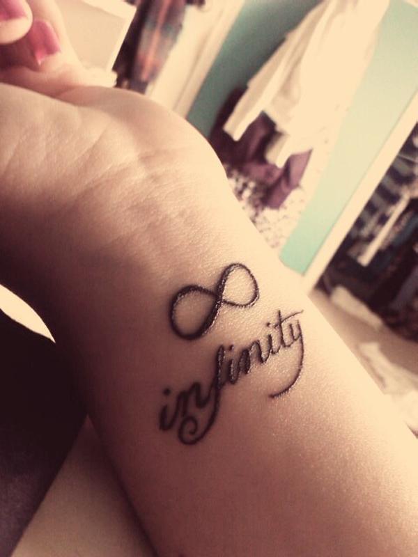 41 Best Infinity Tattoos [2024 Inspiration Guide]