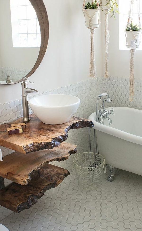 55 stunning small bathroom ideas