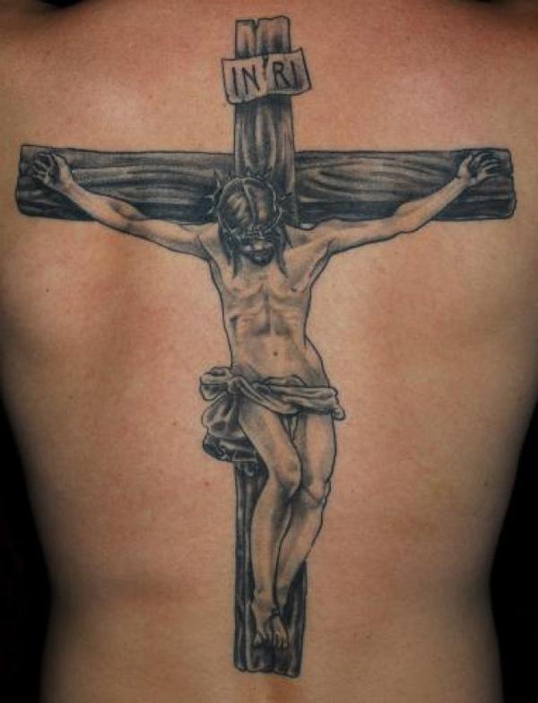 religious tattoos drawings