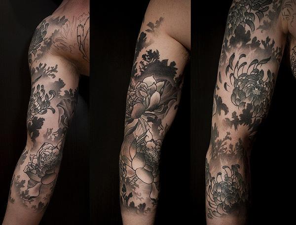 180 Arm Tattoo Ideas: Sleeve, Upper & Inner Arm Designs To Inspire - DMARGE