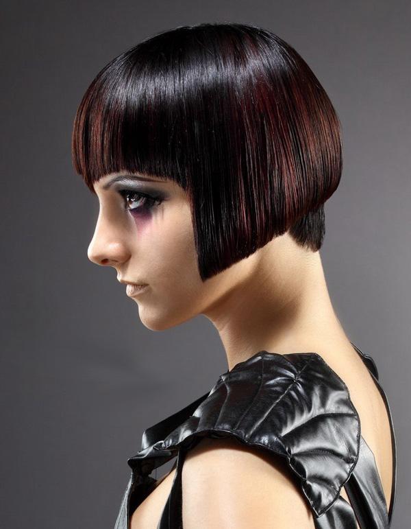 Short Hairstyles for Women | Art and Design