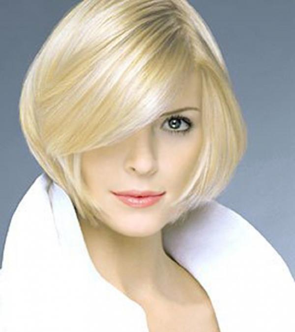 Short Hairstyles for Women | Art and Design