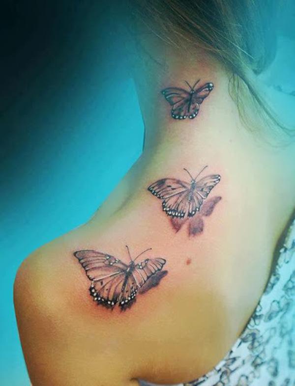 50 Examples Of Girly Tattoo Art And Design