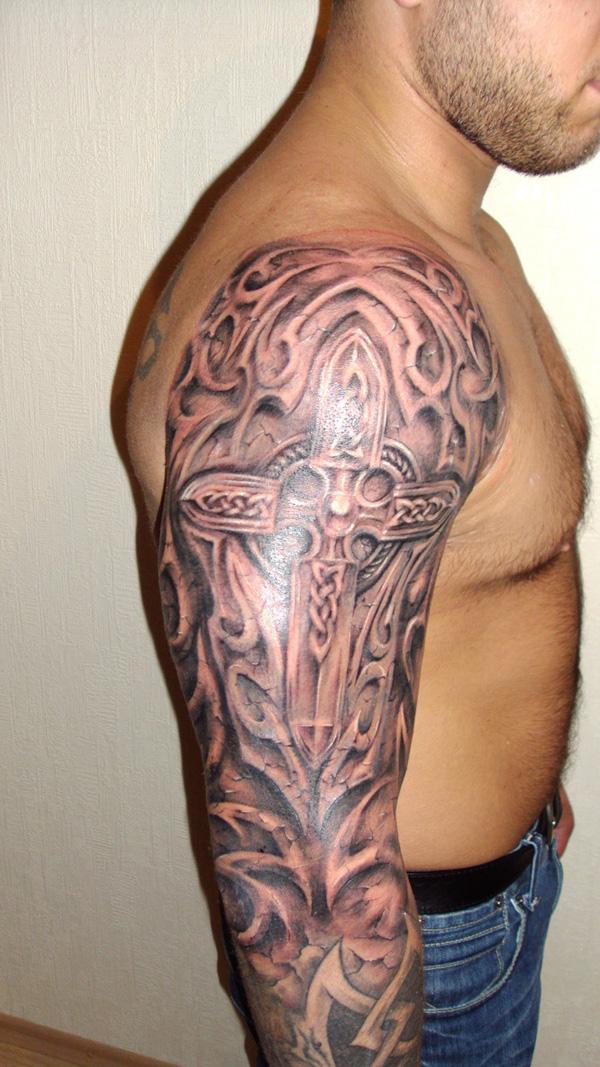 35 Awesome Celtic Tattoo Designs Cuded