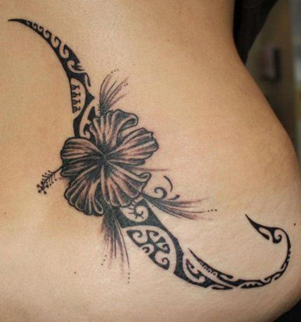 92 Universal Polynesian Tattoo Designs That Welcome Diversity And Culture