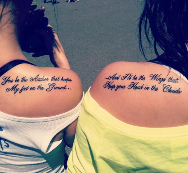 brothertattoo #sisterstattoo #brother #sister #sisters #tattooartist  #tattooartistmagazine #tattoo #tato #tatoo #tatu #tatuagem #tatuagg... |  Instagram