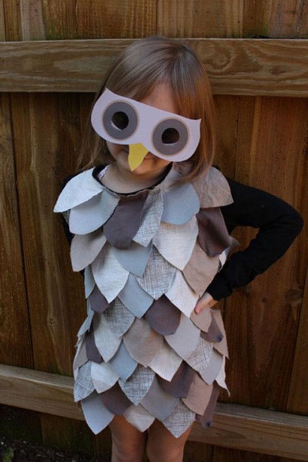 Cool Halloween Costume Ideas | Art and Design