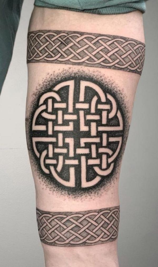 Pin by Nelson Campanario on Tattoo | Death tattoo, Best sleeve tattoos,  Tattoo sleeve designs