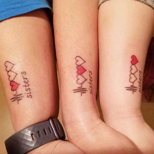 19 top Hand Tattoo Designs for Couples ideas in 2024