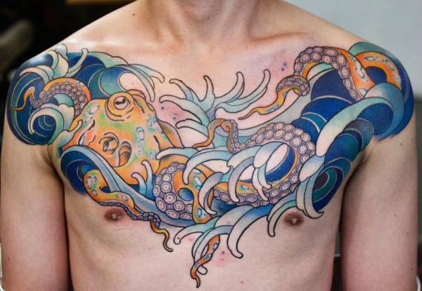 11 Japanese Tattoo To Reflect Japanese Traditions