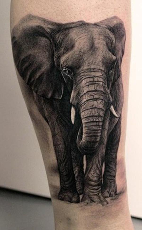 Explore the 10 Best elephant Tattoo Ideas (2024) • Tattoodo