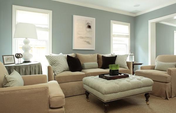 50 Living Room Paint Ideas | Art and Design