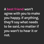 Best Friend Quotes | Art and Design