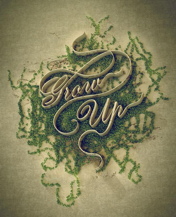 typography-by-kevin-devroo-art-and-design