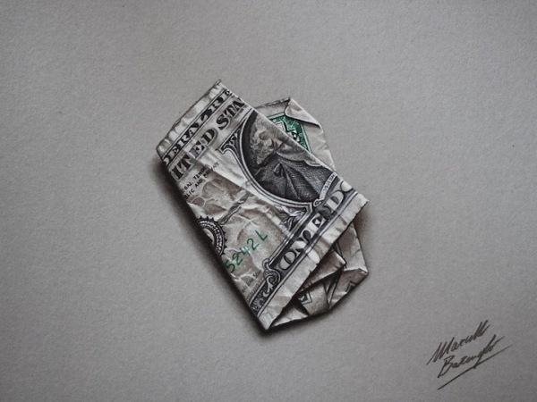  3D drawing