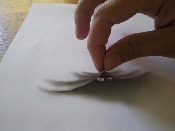  3D drawing