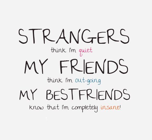 best friend drawings quotes