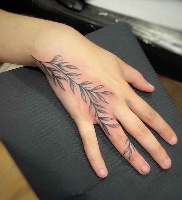 100 Tree Tattoo Designs For Men  alexie