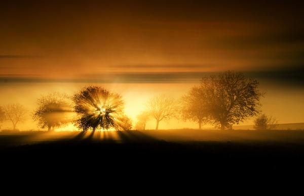 Landscape Photography By Albena Markova 