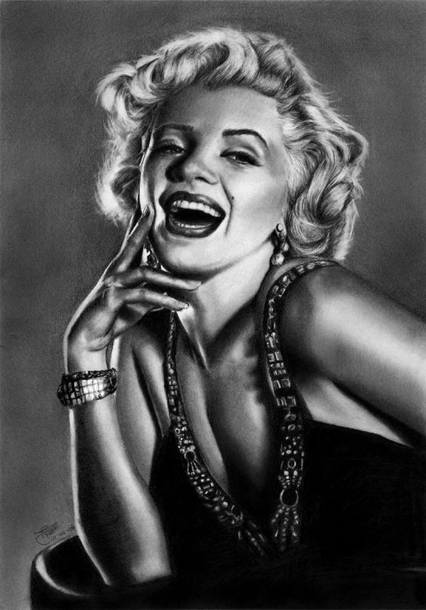 Pencil Drawings by Jessica | Art and Design