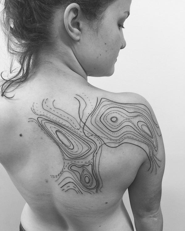 15+ Meaningful Tribal Shoulder Tattoo Designs for Everyone