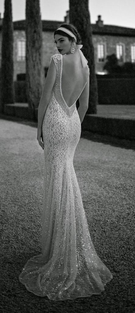 Berta 2015 Bridal Collection | Art and Design