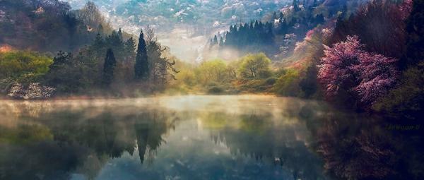 Landscape Photography by Jaewoon u | Art and Design