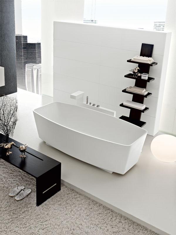 70+ Creative Bathtub Designs | Art and Design