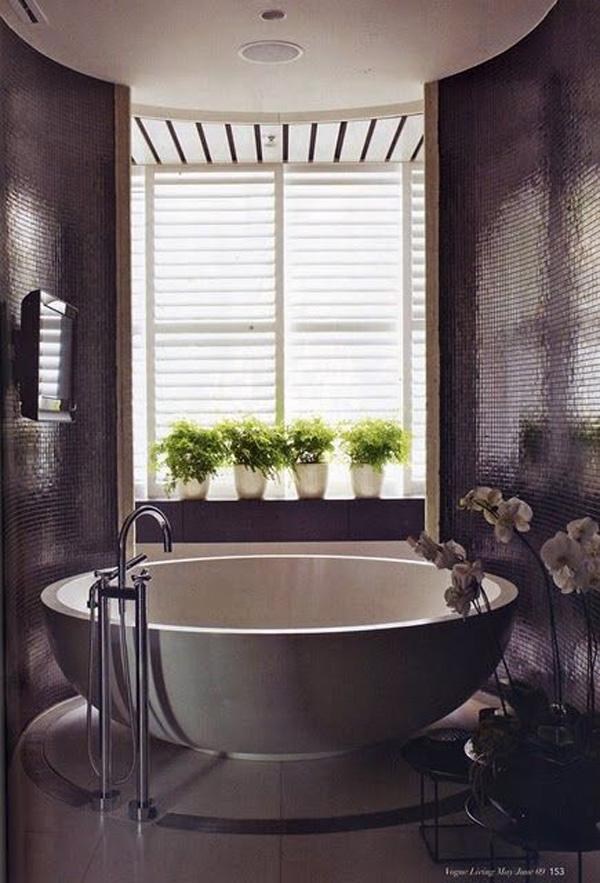 70+ Creative Bathtub Designs | Art and Design