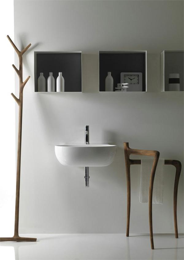 Creative Bathroom Sinks You Will Love Art And Design