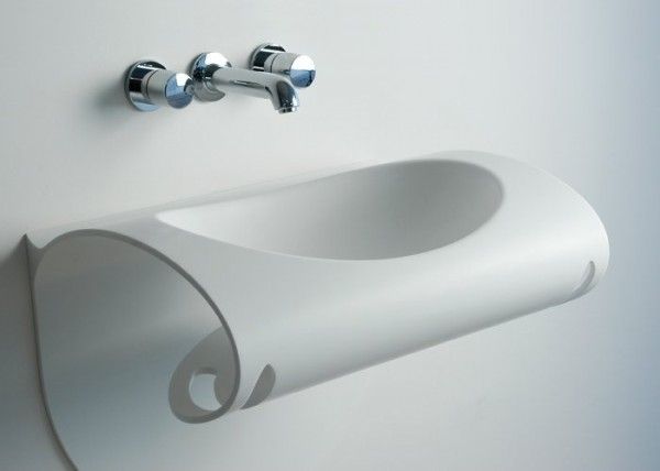 Creative Bathroom Sinks You Will Love Art And Design