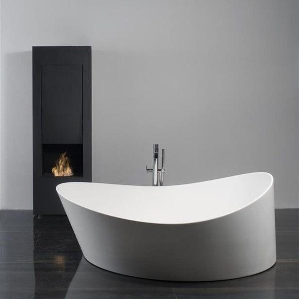 70+ Creative Bathtub Designs | Art and Design