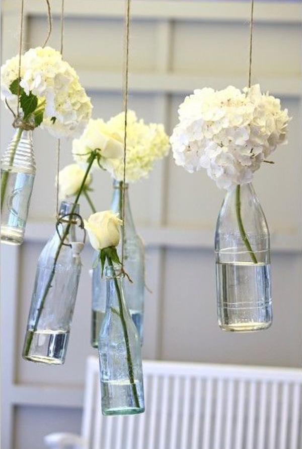 35 DIY Ideas for Creative Glassware