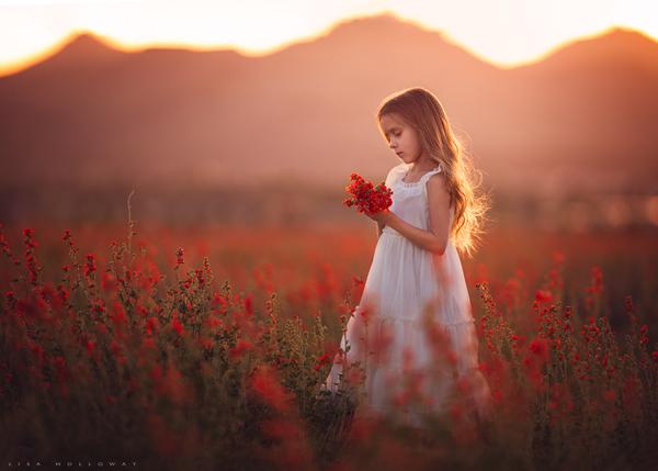 Children Photography by Lisa Holloway | Art and Design