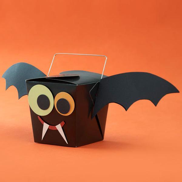 Bat Party Favor