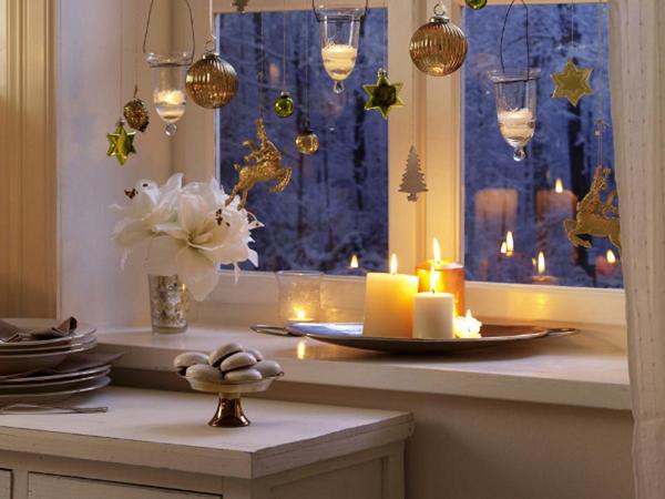 65 Christmas Home Decor Ideas | Art and Design