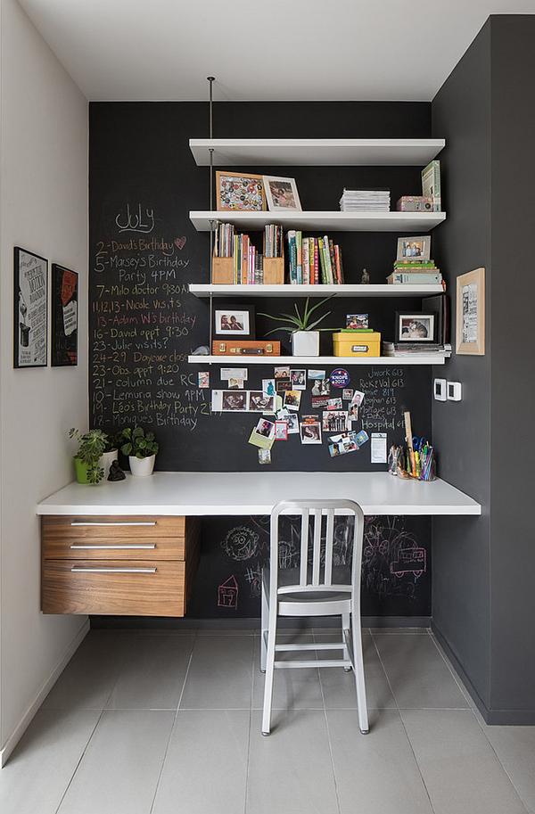 Beautiful Home Office Ideas and Inspiration — Mixbook Inspiration