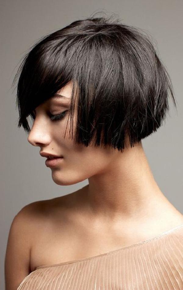 40 Fashionable Bob Haircuts Ideas Cuded