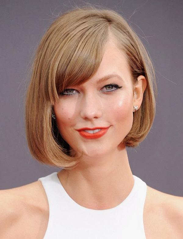How To Style Your Long Bob Haircut Style  Be Beautiful India