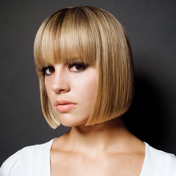 40 Fashionable Bob Haircuts Ideas Art And Design 2777