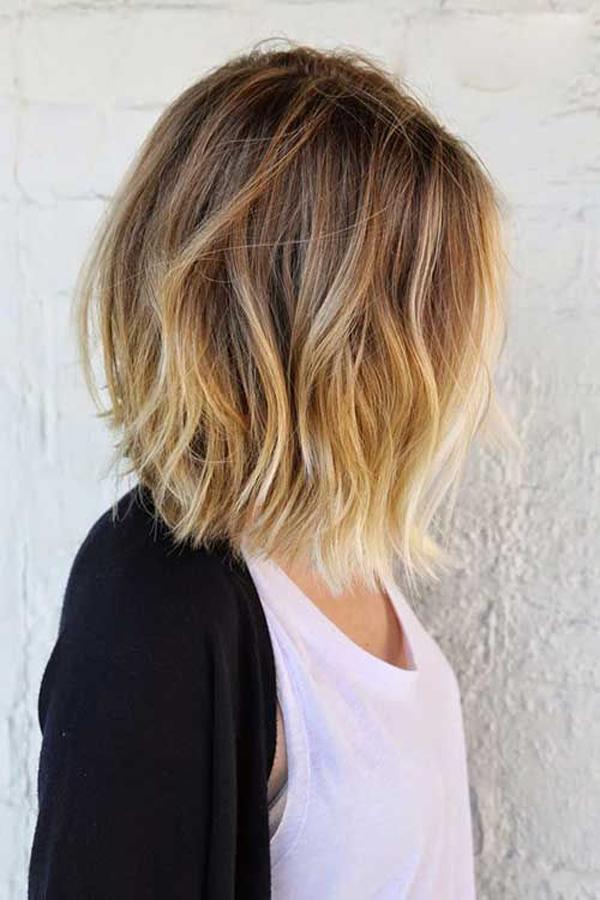 35 Blonde Hair Color Ideas | Art and Design