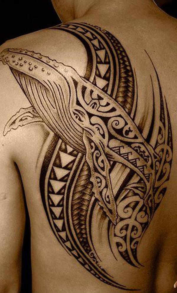 Tattoo Polynesia Dolphin Tribe, Dolphine s, mammal, logo png | PNGEgg
