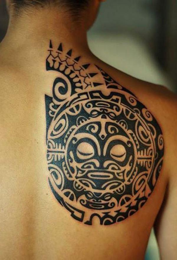 2,416 Maori Tattoo Back Stock Vectors and Vector Art | Shutterstock