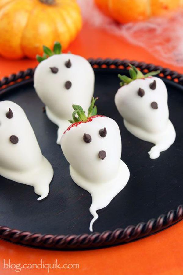 25 DIY Halloween Ideas for Kids | Art and Design