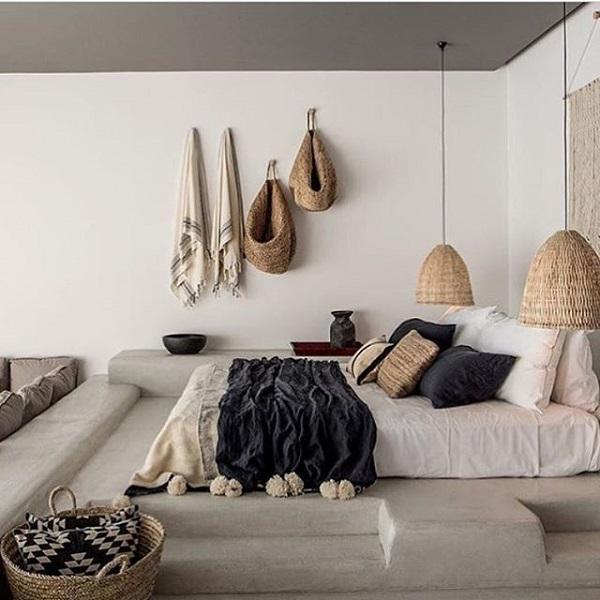 45+ Nordic Style Interior Designs | Cuded